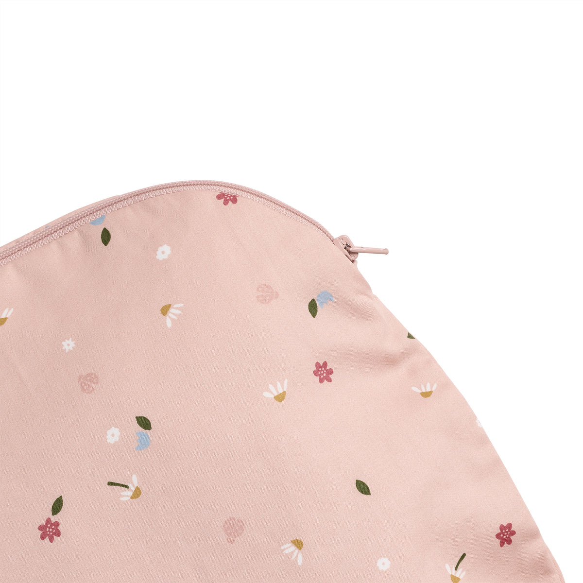 ergoPouch | Side Zip Sheeting Bag 1.0T Daisies