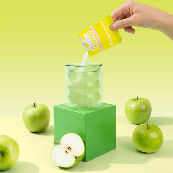 HydroBump Sour Apple Hydration Booster