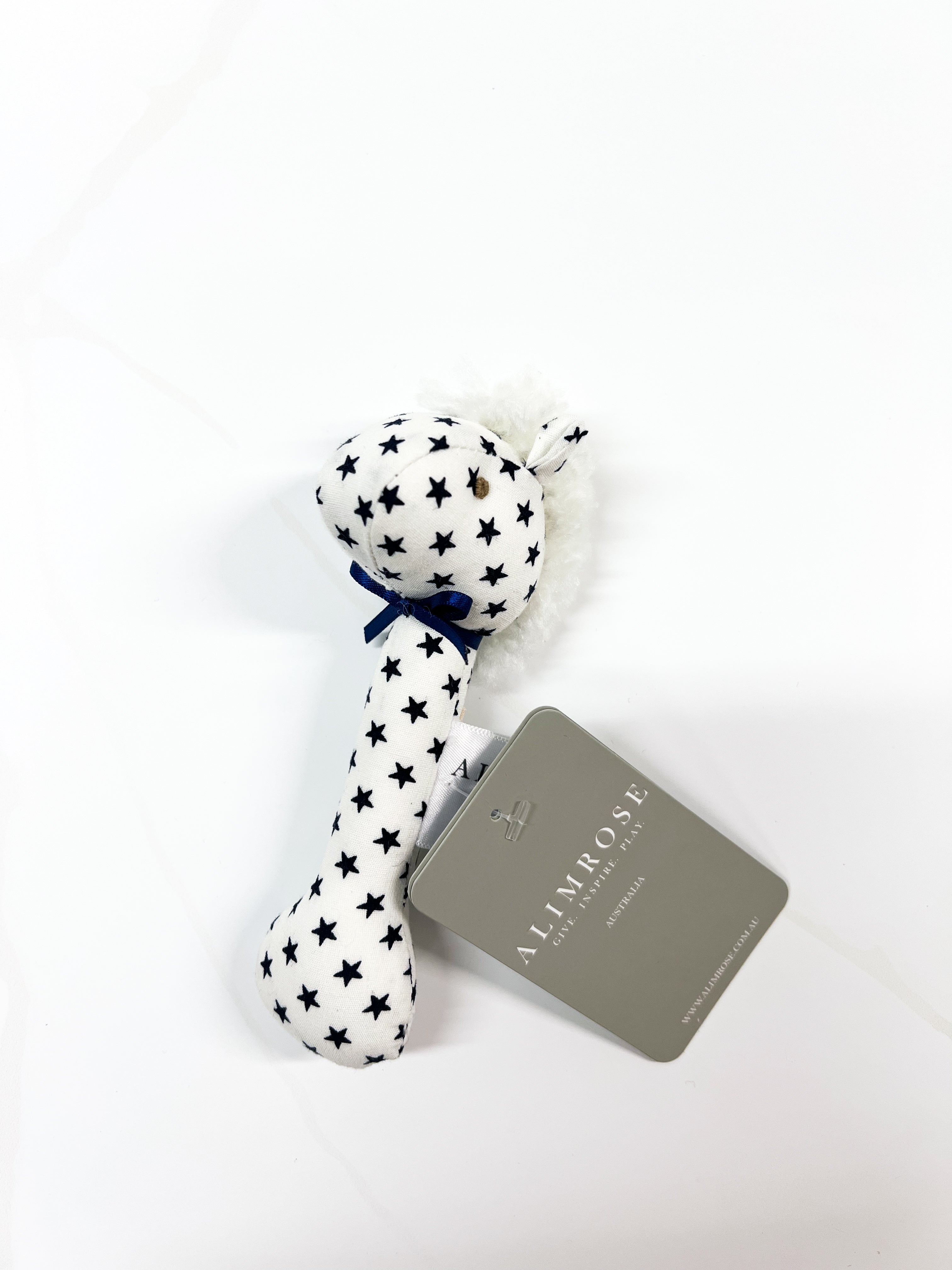Alimrose Baby Boy Gift Hamper