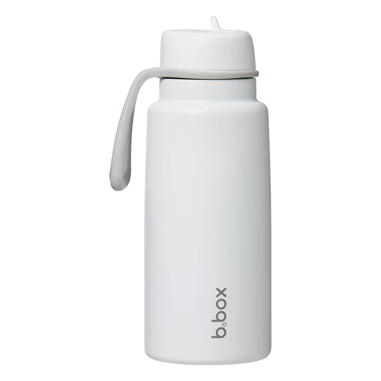 bbox Insulated Flip Top 1L | White Out