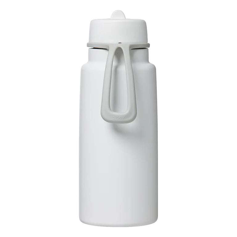 bbox Insulated Flip Top 1L | White Out