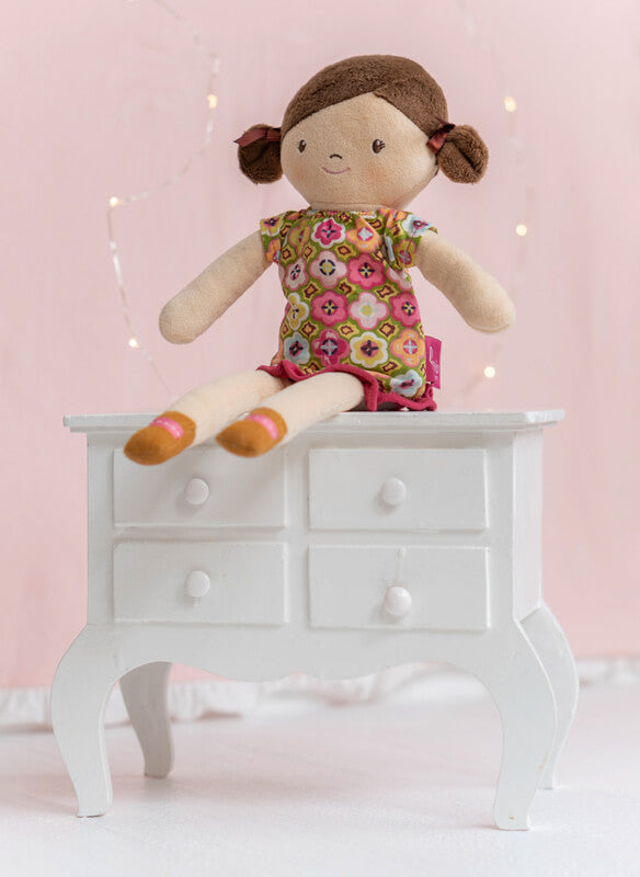Bonikka Ivy Chi Chi Doll