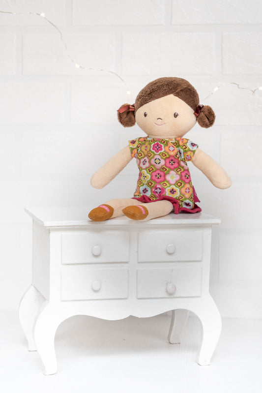 Bonikka Ivy Chi Chi Doll