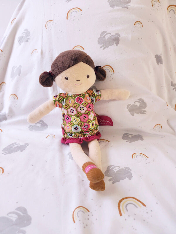 Bonikka Ivy Chi Chi Doll