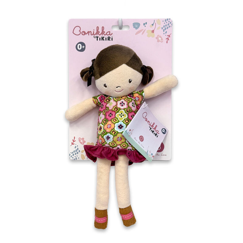 Bonikka Ivy Chi Chi Doll