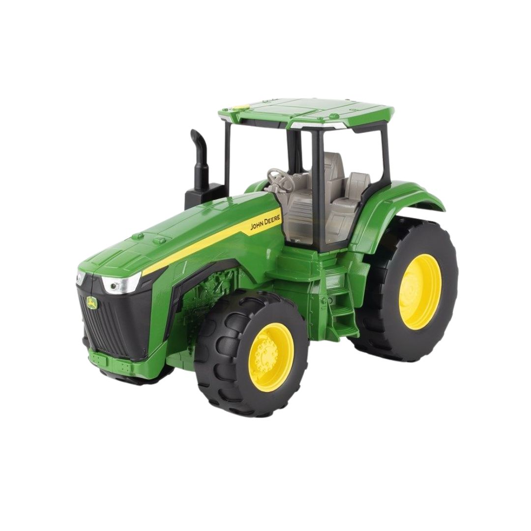 John Deere | 30cm Tractor with Lights & Sound