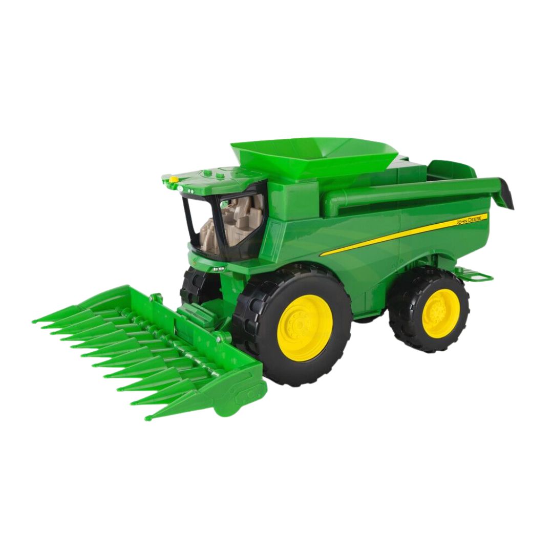 John Deere | Lights & Sound Combine