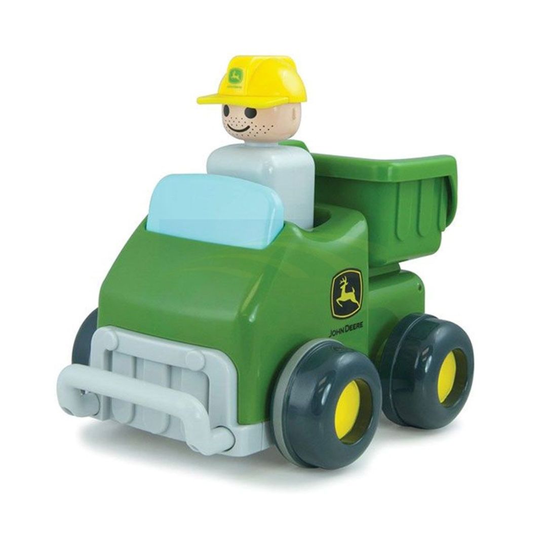 John Deere | Push' n Go Truck