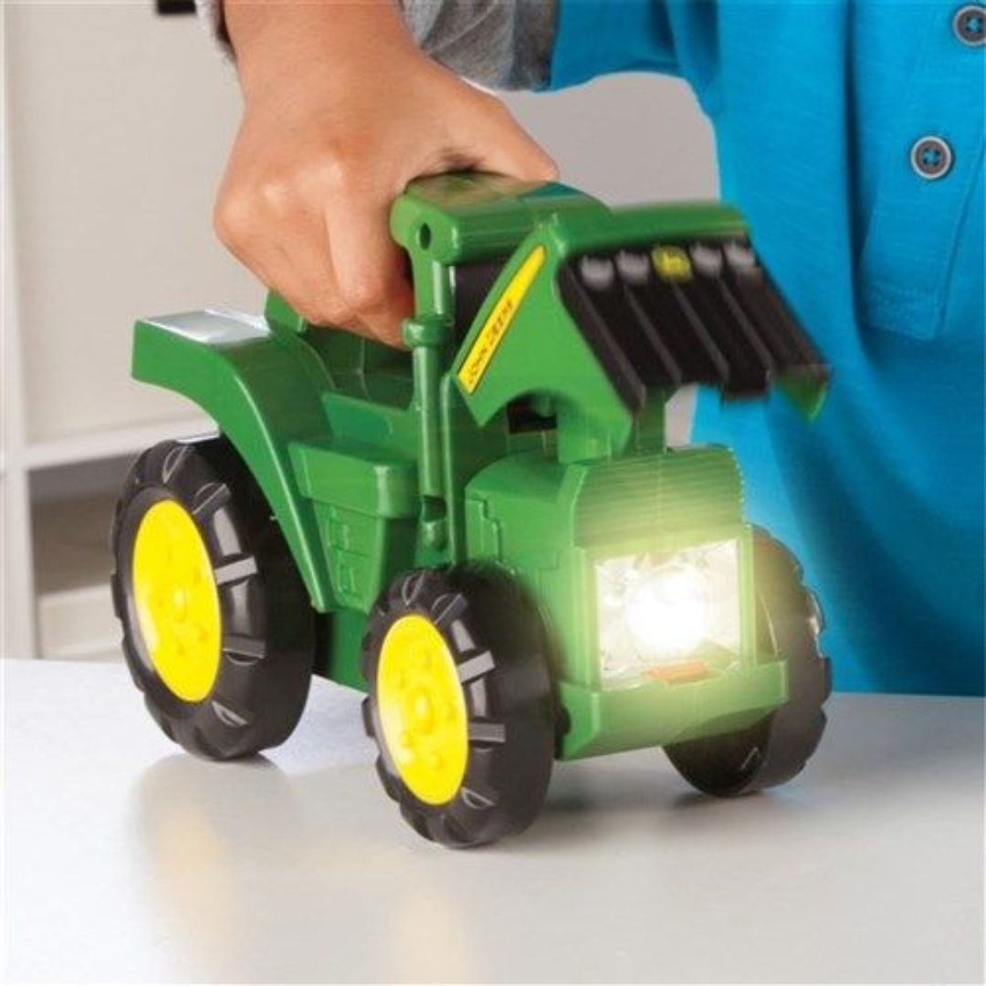 John Deere | Roll N Go Flashlight