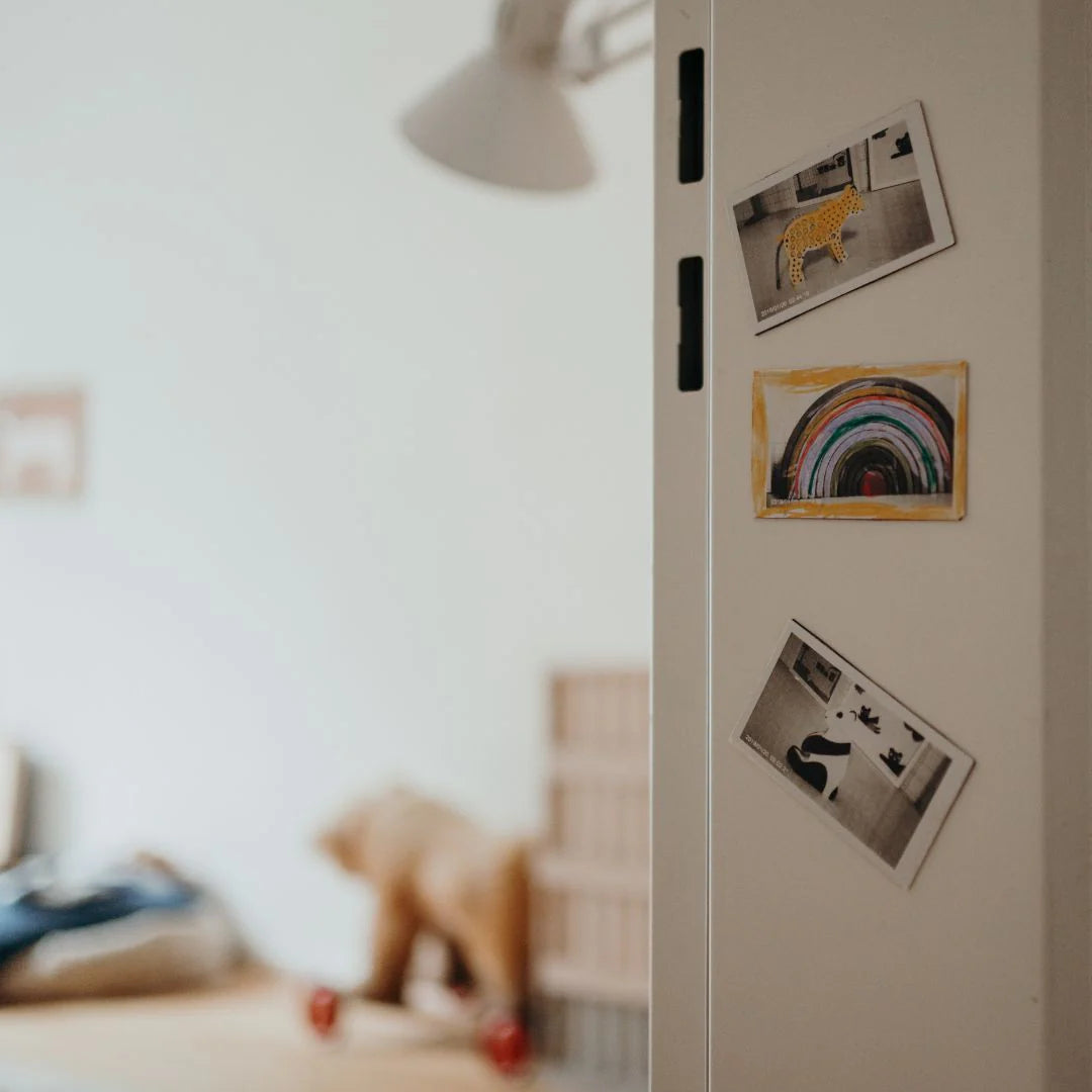 Kidywolf | Kidyprint | Green