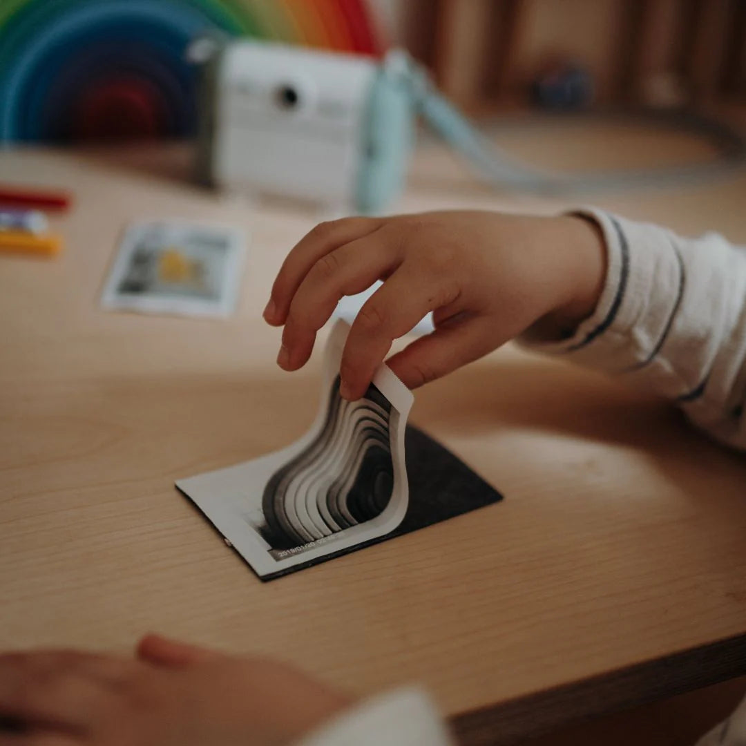 Kidywolf | Kidyroll | Self-Adhesive