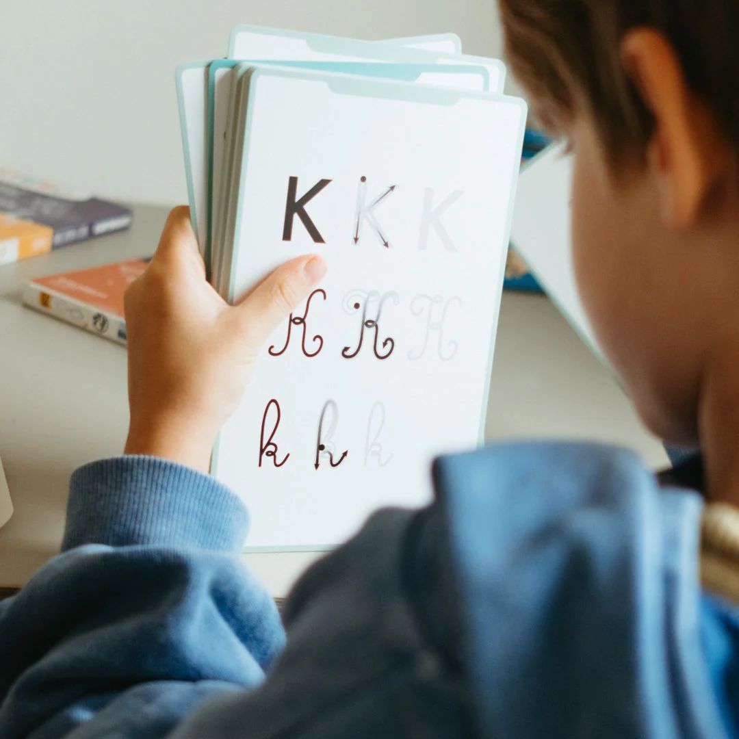 Kidywolf | Education & Games | Refill Kidydraw Mini