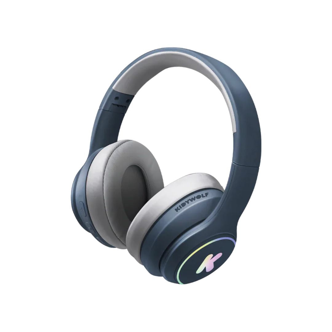 Kidywolf | K-Ears Blue