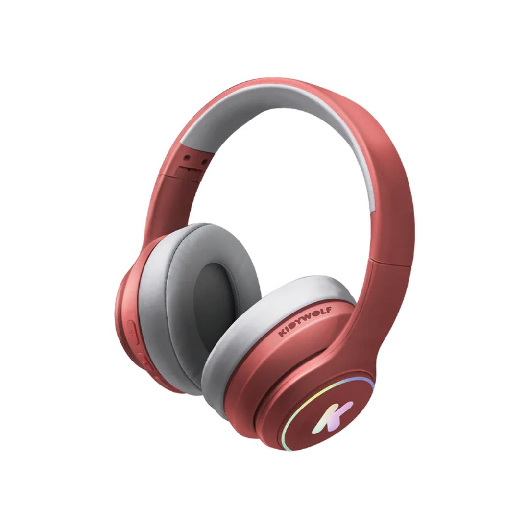 Kidywolf | K-Ears Red