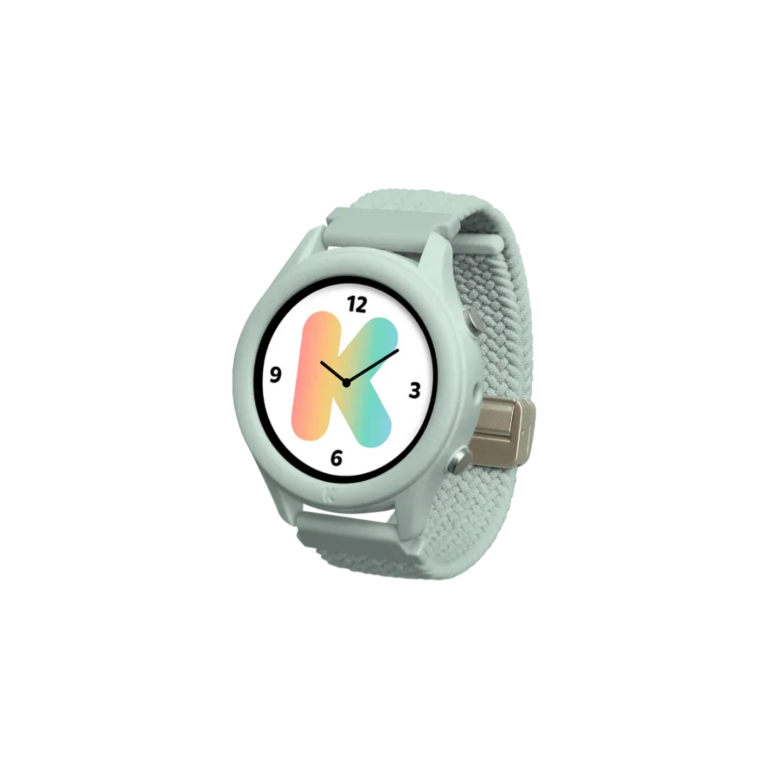 Kidywolf | KidyWatch Green