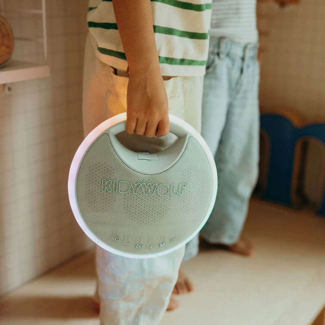 Kidywolf | Kidykaraoke | Green