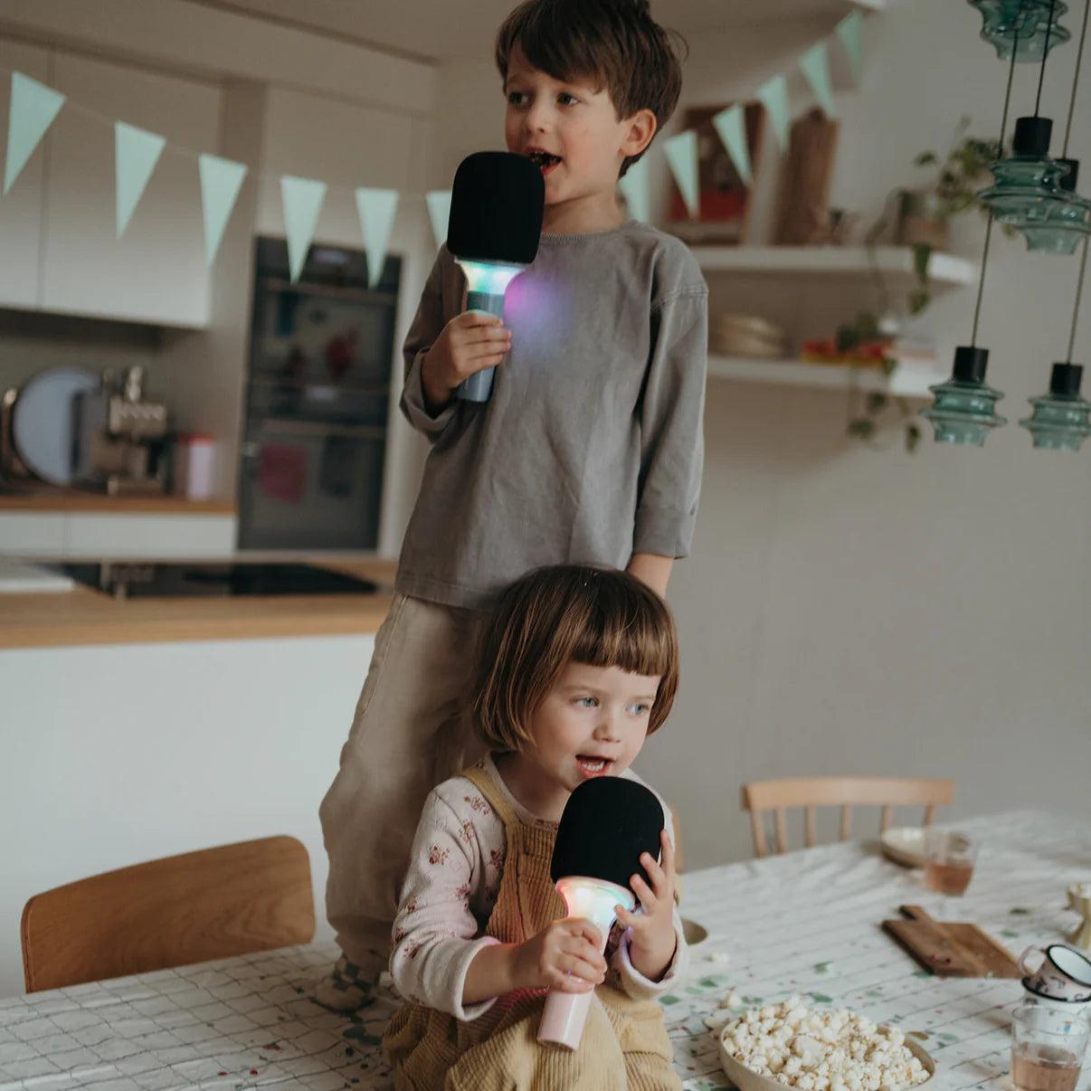 Kidywolf | Kidymic | Blue