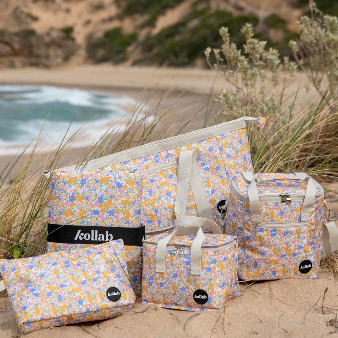 Kollab | Bento Bag Emily Jo