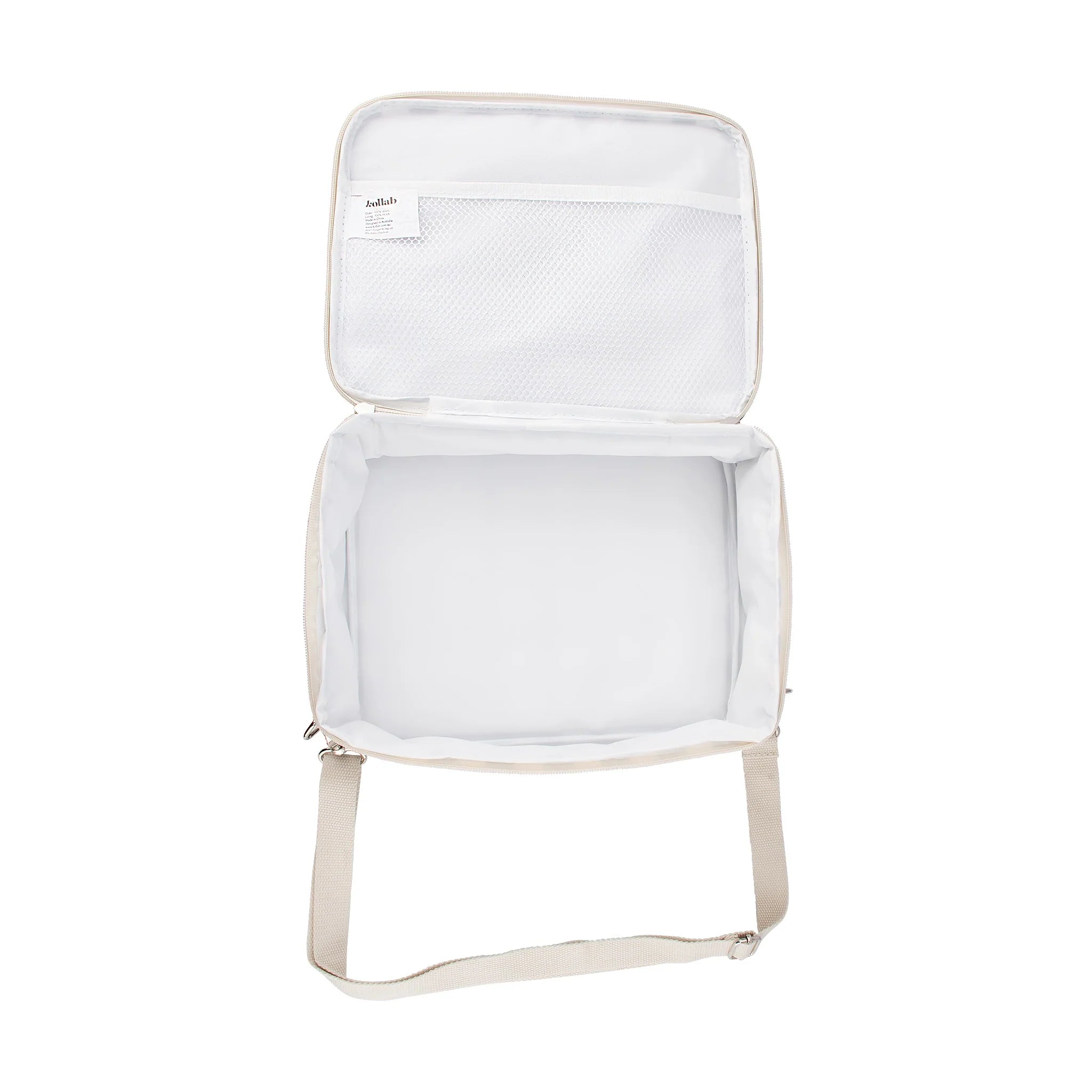 Kollab | Bento Bag Sunset Stripe