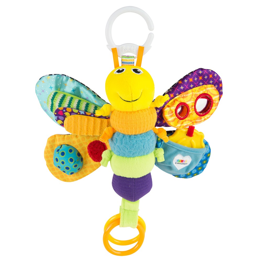 Lamaze Freddy the Firefly