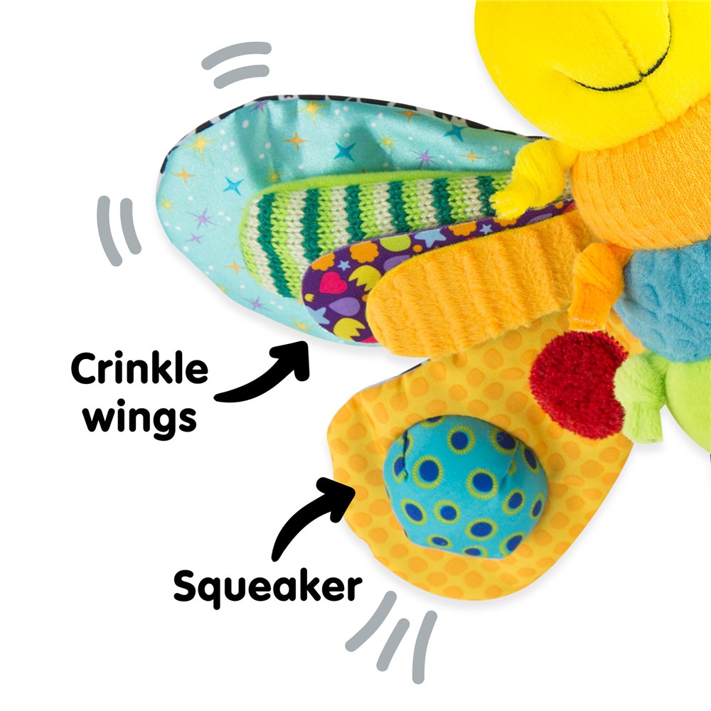 Lamaze Freddy the Firefly