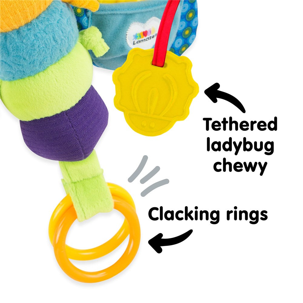 Lamaze Freddy the Firefly