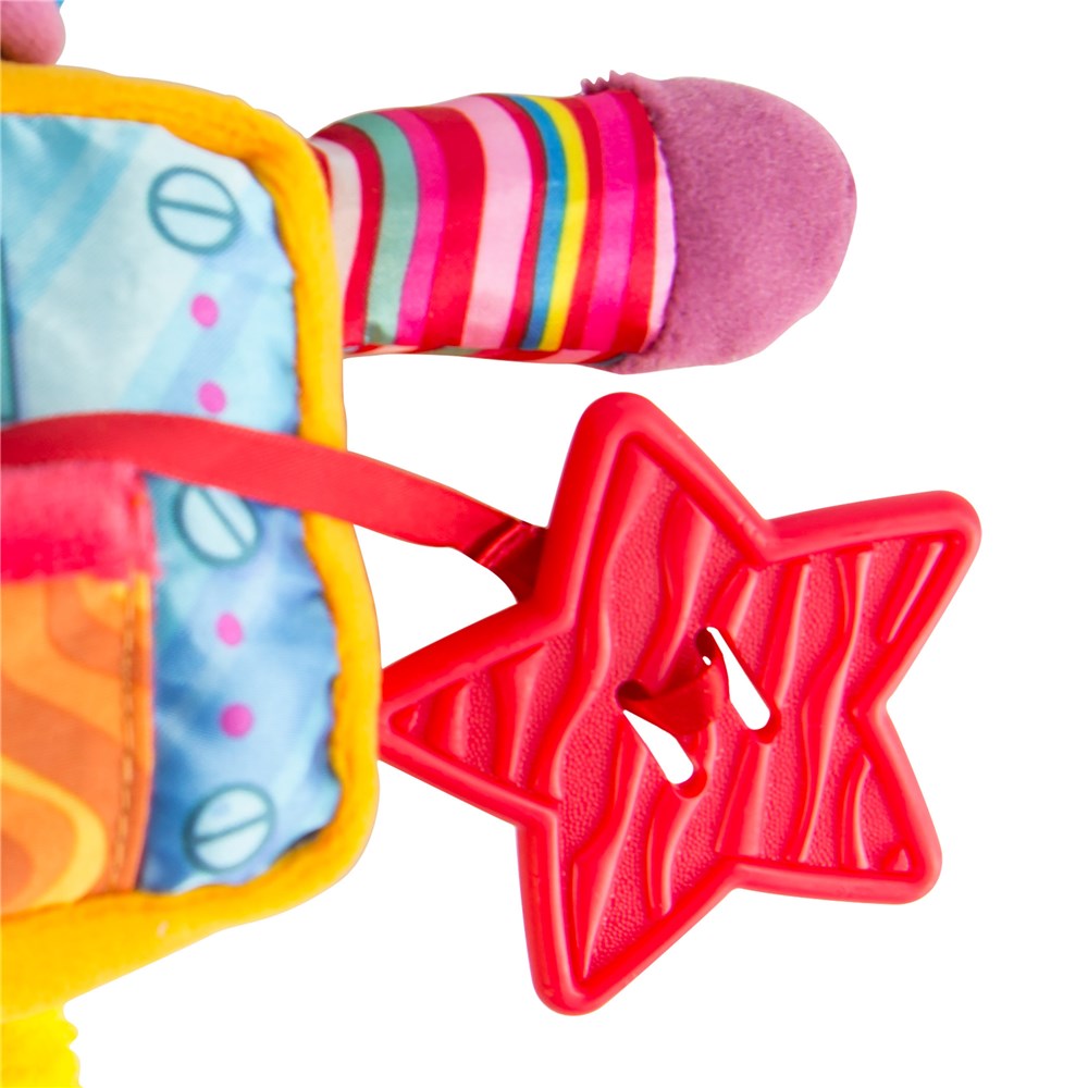Lamaze Mitchell Moonwalker