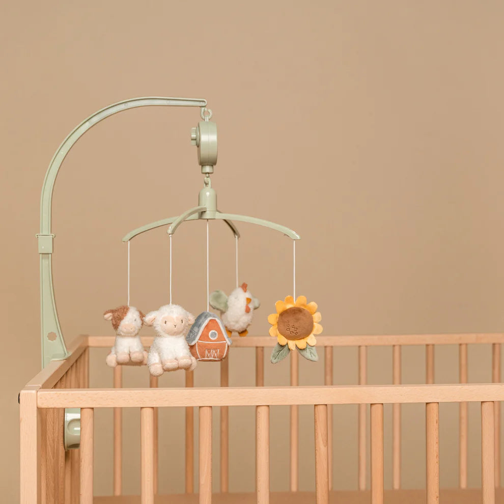 Little Dutch | Little Farm Music Mobile