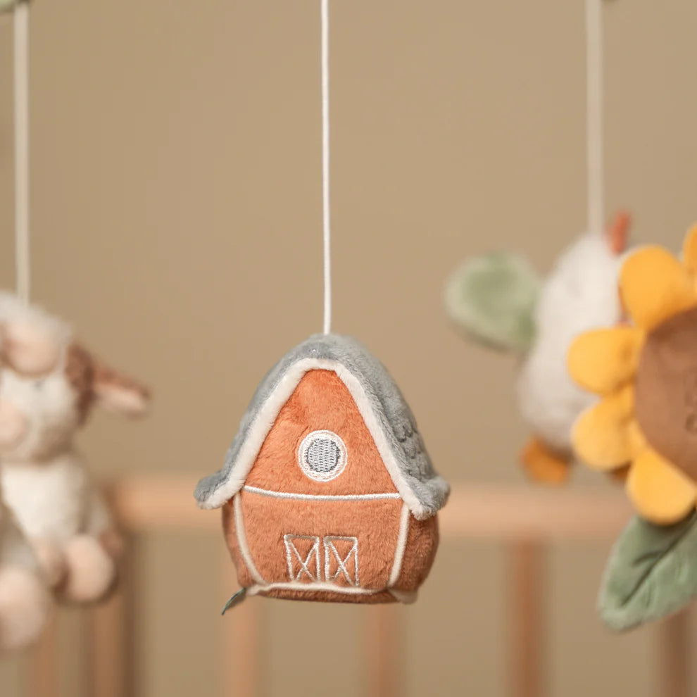 Little Dutch | Little Farm Music Mobile