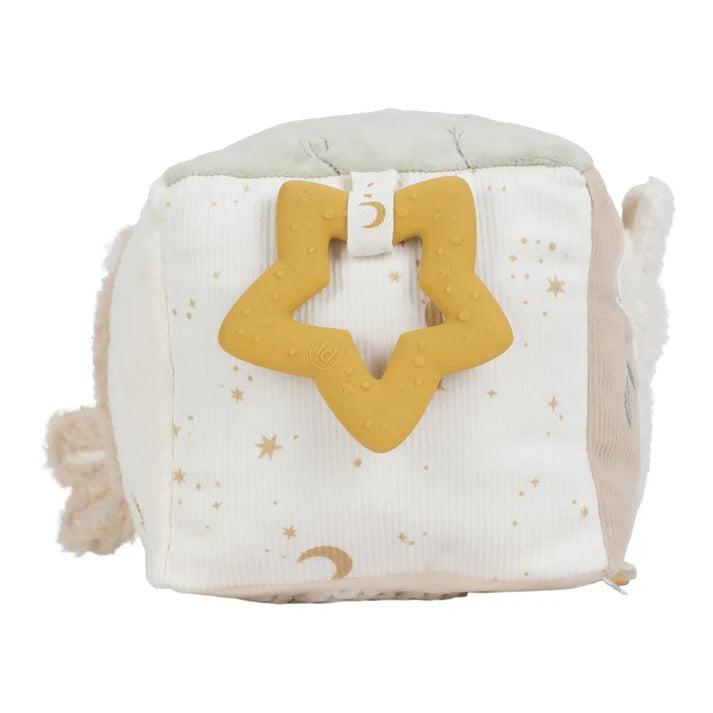 Little Dutch Goose Soft Activity Cube