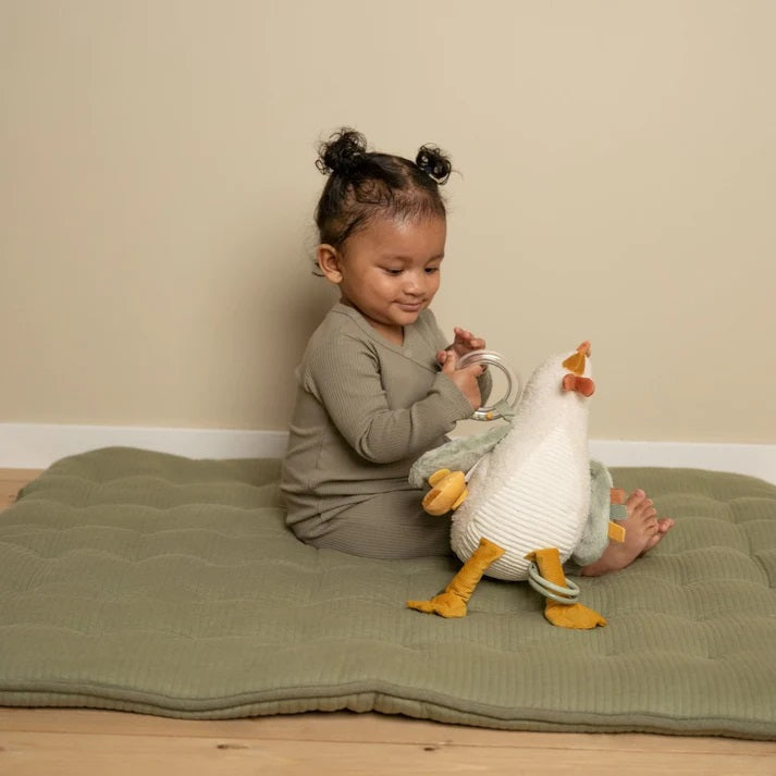 Little Dutch Little Farm Activity Chicken