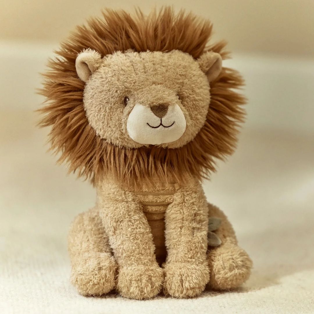 Little Dutch | Safari Friends Cuddle Lion 25cm