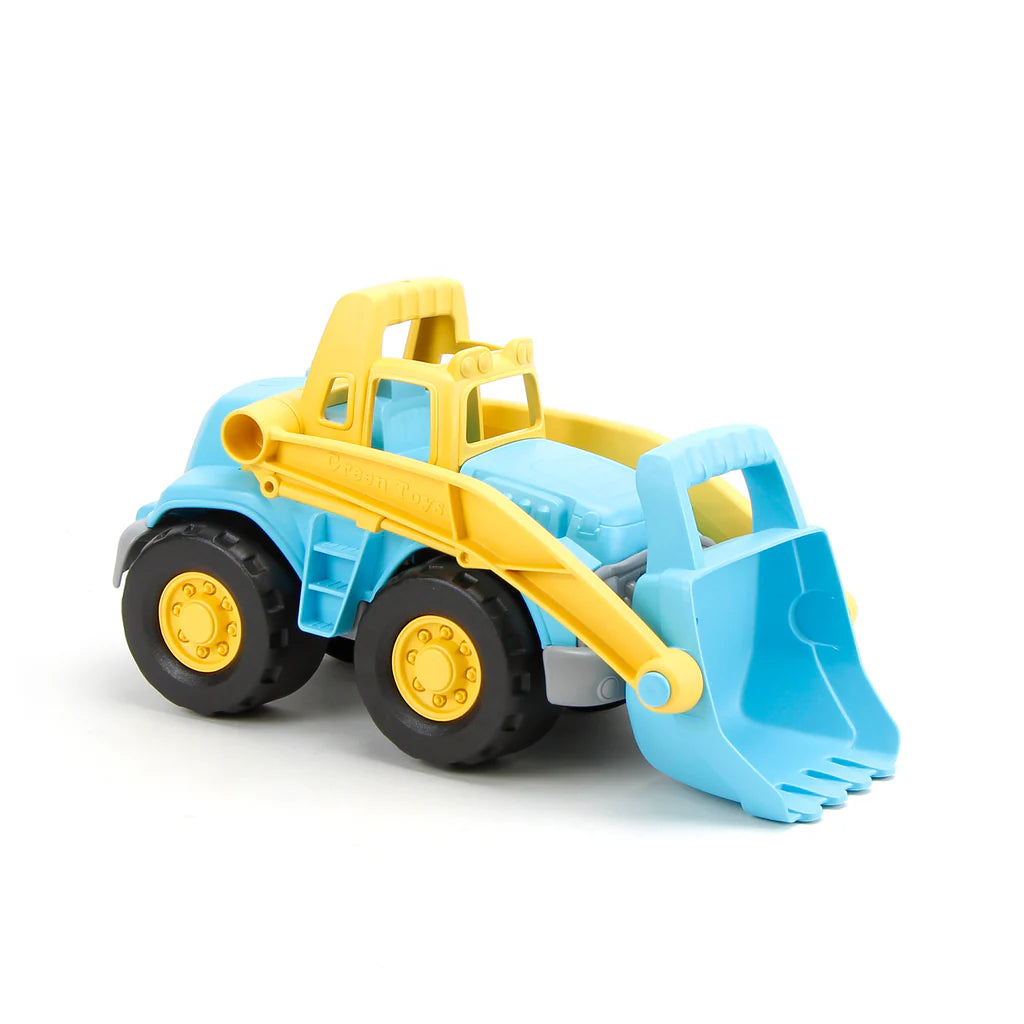 Green Toys | Loader Truck