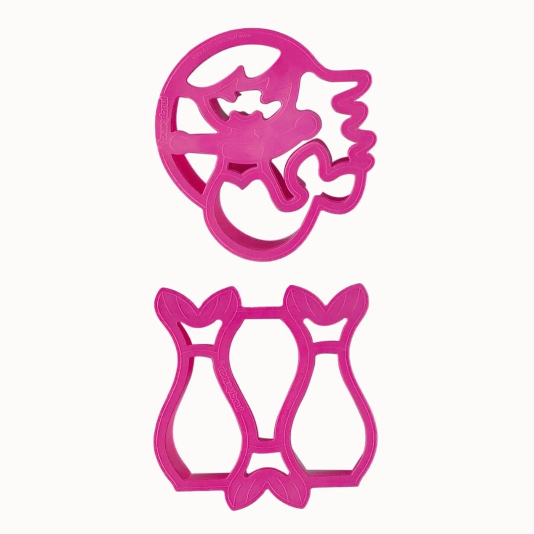 Lunch Punch Cutters