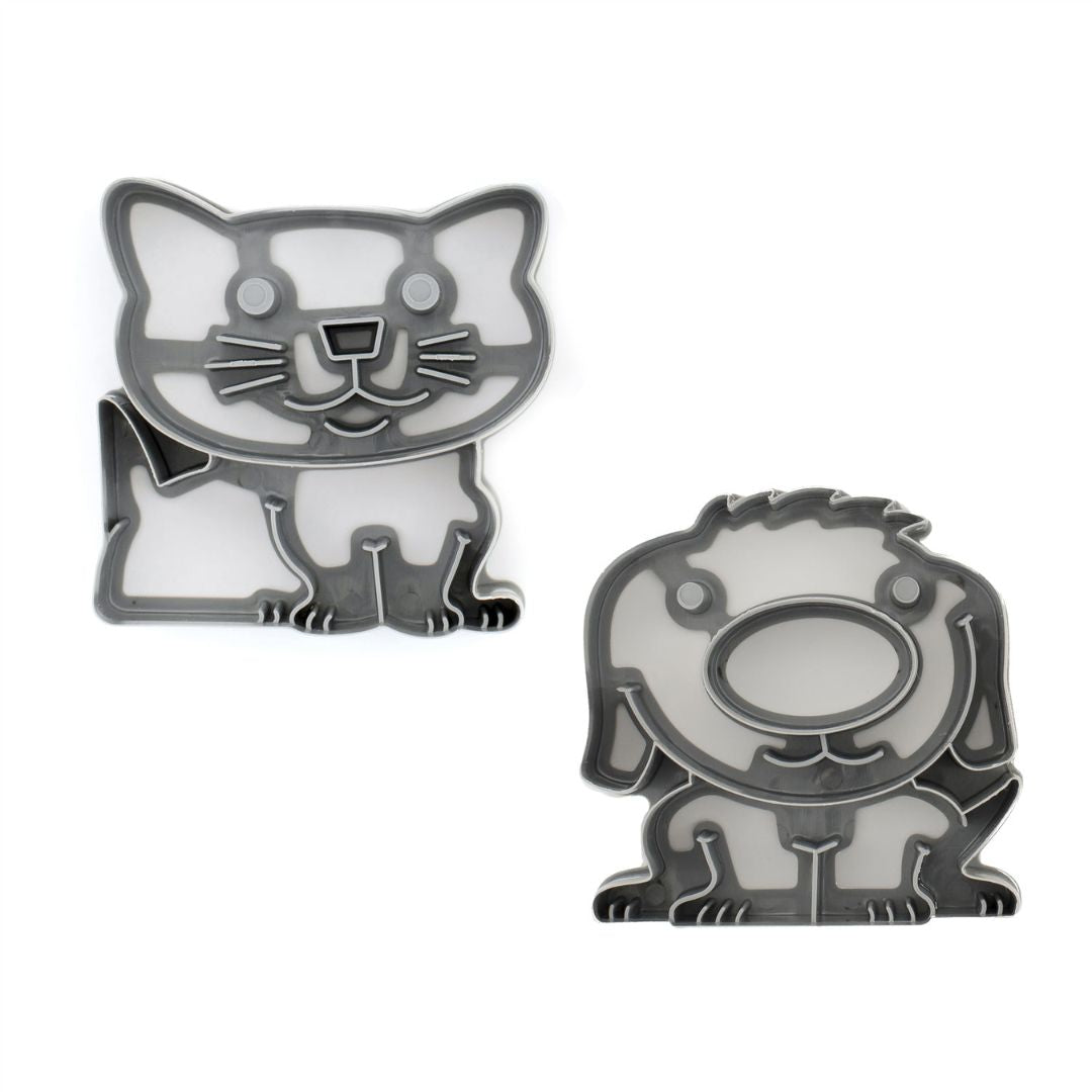 Lunch Punch Cutters