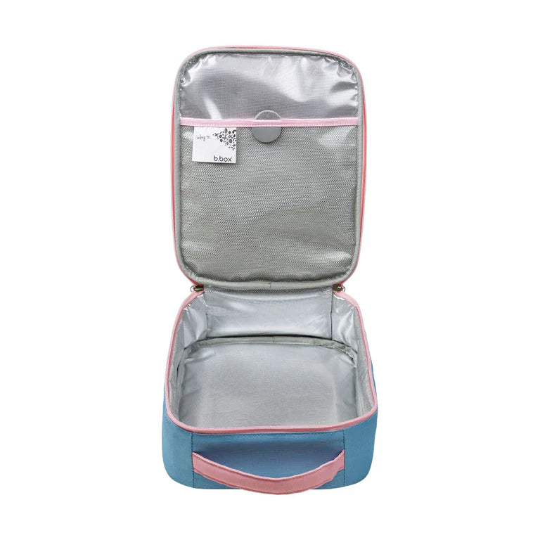 bbox Lunchbag - Morning Sky