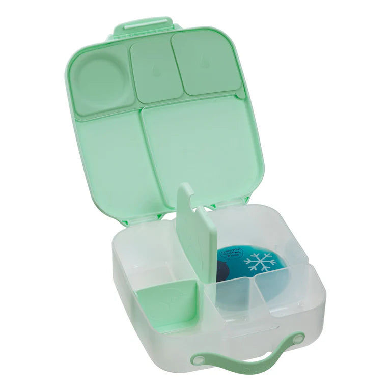bbox Lunchbox Spearmint