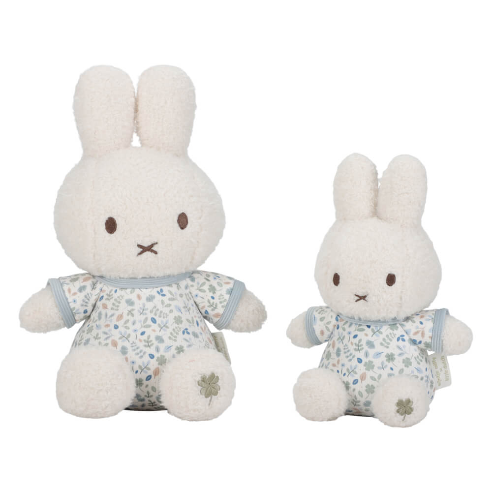 MIFFY x Little Dutch | Lucky Leaves Small Soft Toy