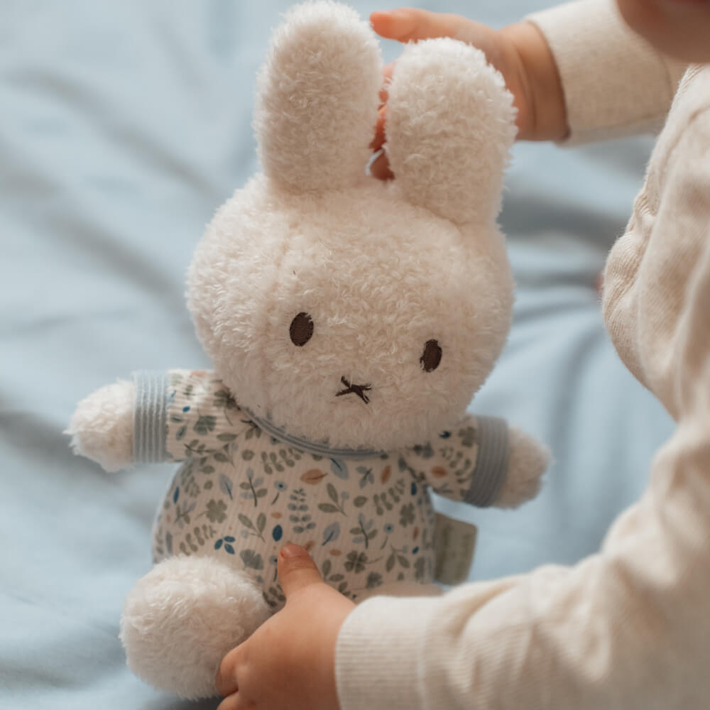 MIFFY x Little Dutch | Lucky Leaves Small Soft Toy
