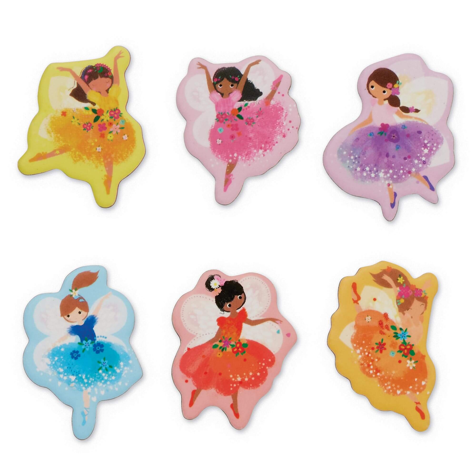 Crocodile Creek Magnetic Game | Rainbow Race