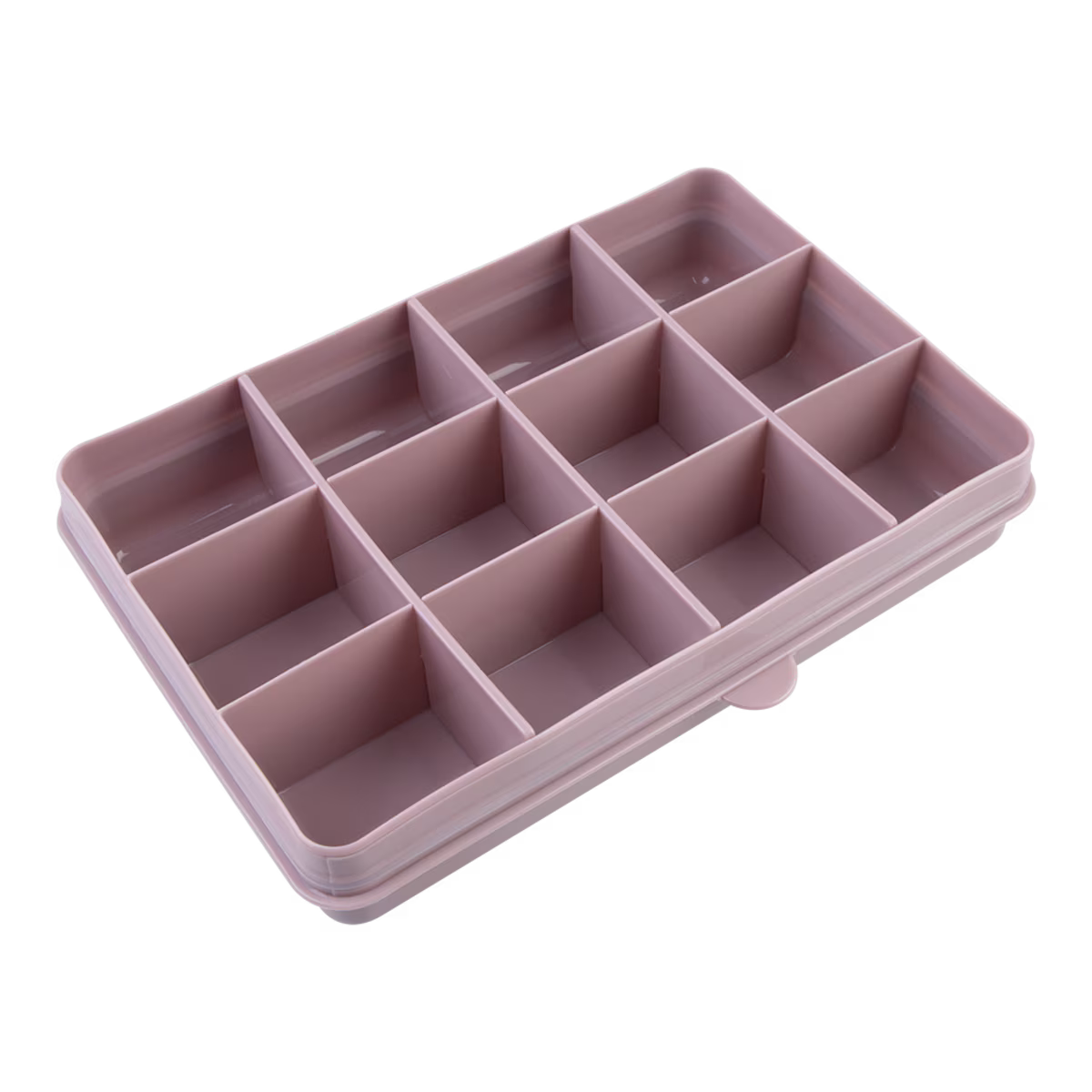 Melii Luxe Snackle Box | Pink