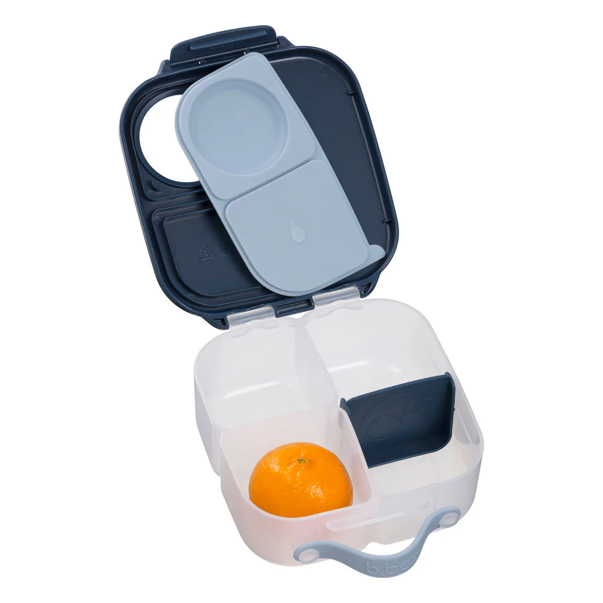 bbox Mini Lunchbox - Midnight