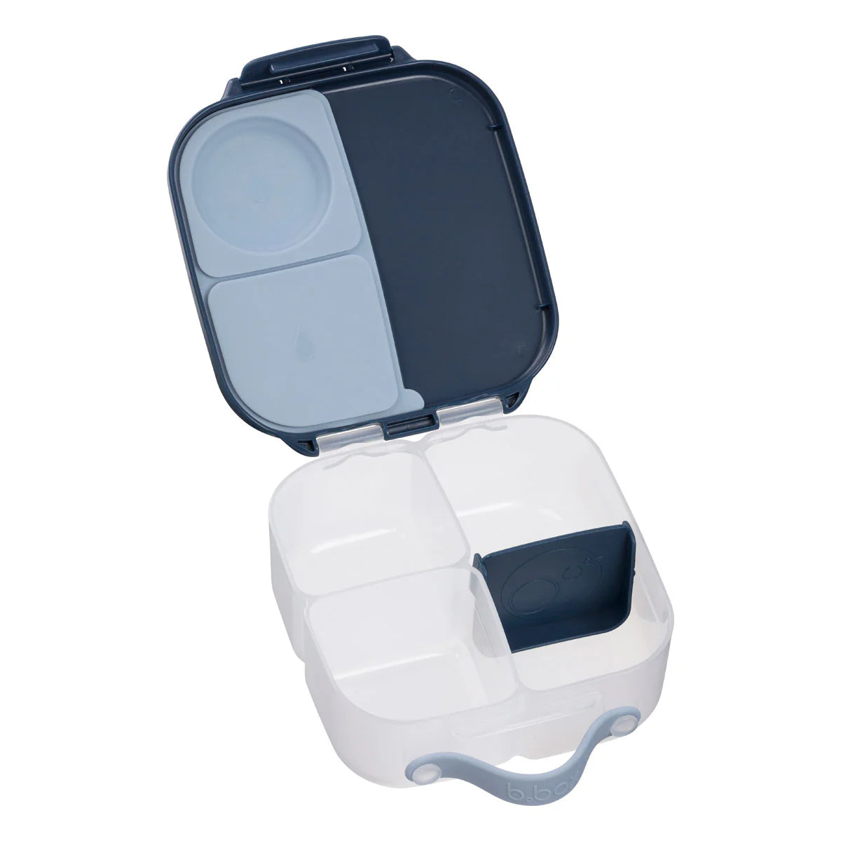 bbox Mini Lunchbox - Midnight