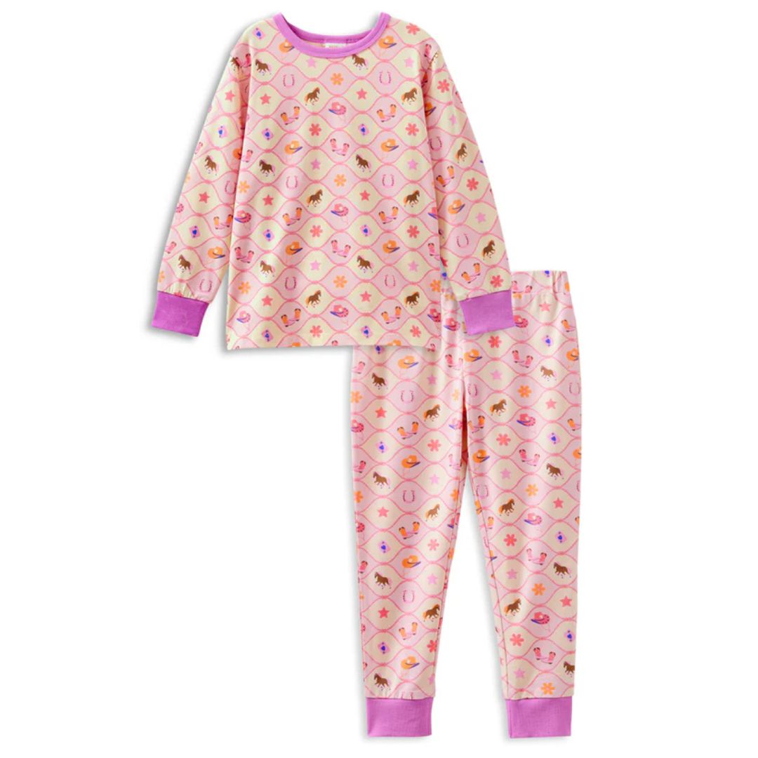Milky | Rodeo Dreams Pj's