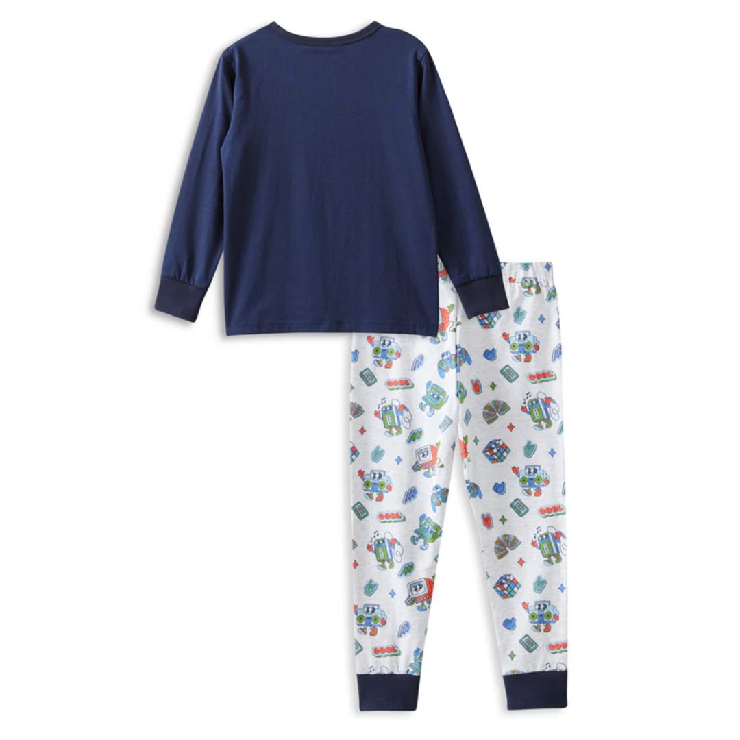 Milky | Say Cheese Pj's