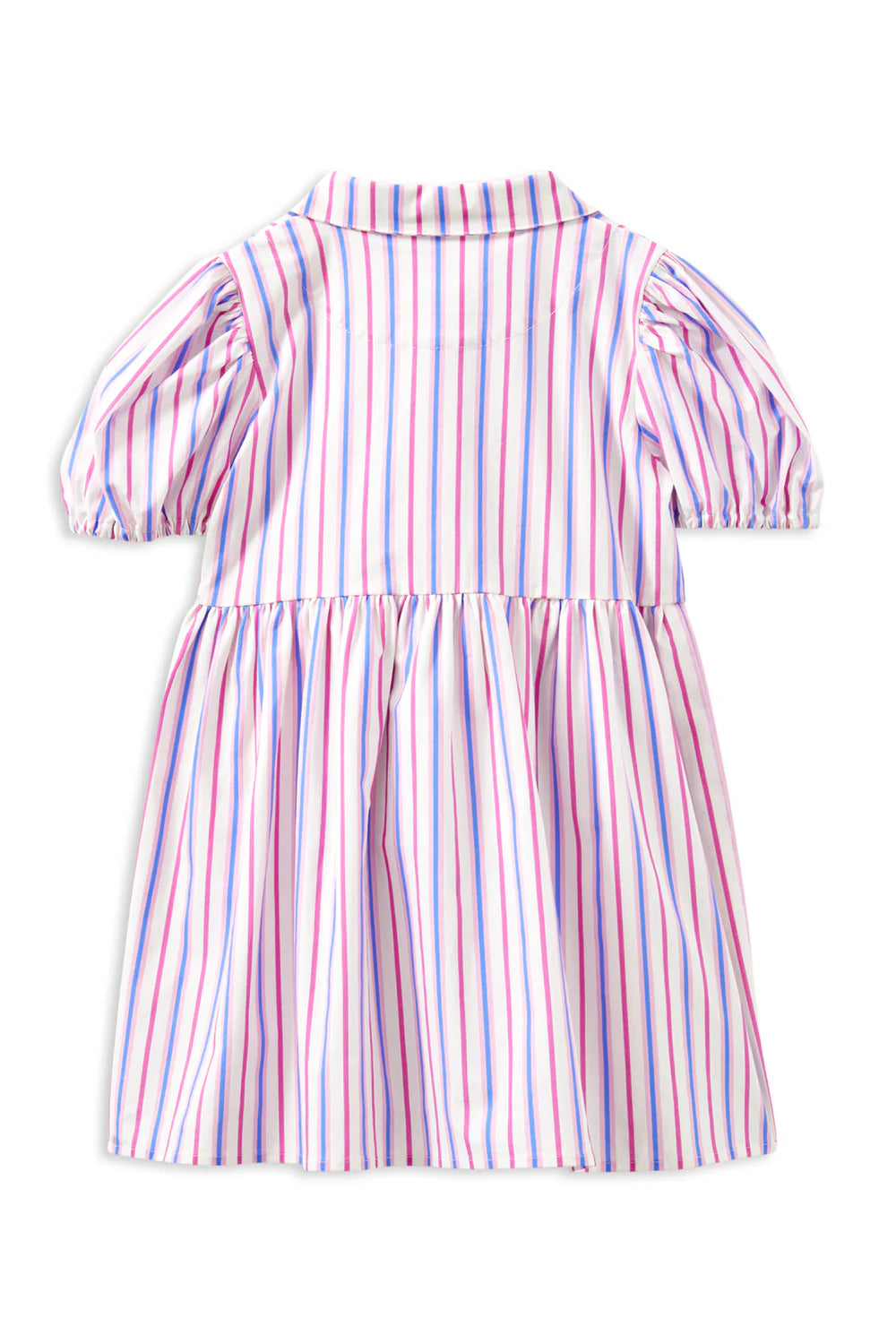 Milky | Summer Stripe Dress