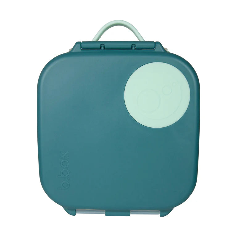 bbox Mini Lunchbox - Emerald Forest