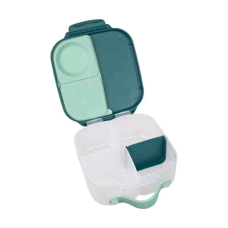 bbox Mini Lunchbox - Emerald Forest