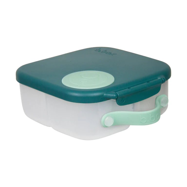 bbox Mini Lunchbox - Emerald Forest