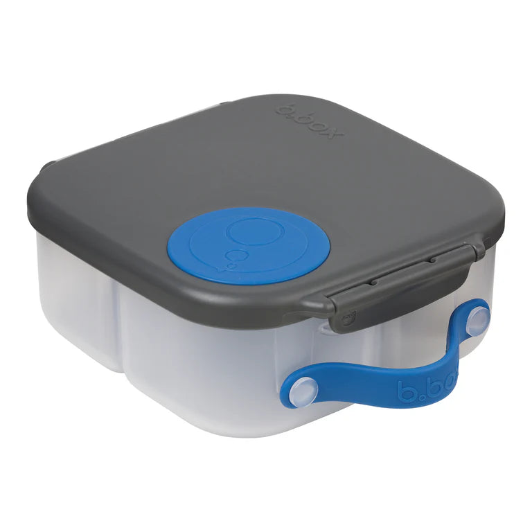 bbox Mini Lunchbox - Blue Slate